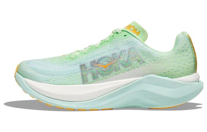 (WMNS) Mach X ‘Lime Glow’