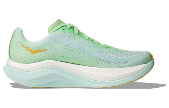 (WMNS) Mach X ‘Lime Glow’