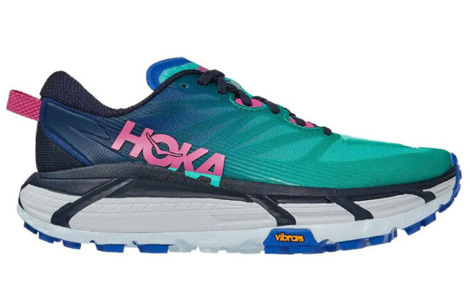 (WMNS) Mafate Speed 3 ‘Dazzling Blue Atlantis’