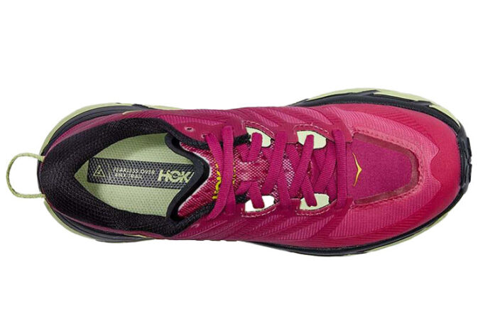 (WMNS) Mafate Speed 3 ‘Festival Fuchsia Butterfly’