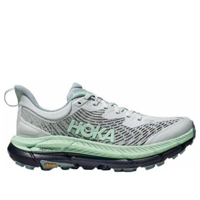 (WMNS) Mafate Speed 4 ‘Deep Teal Frost’