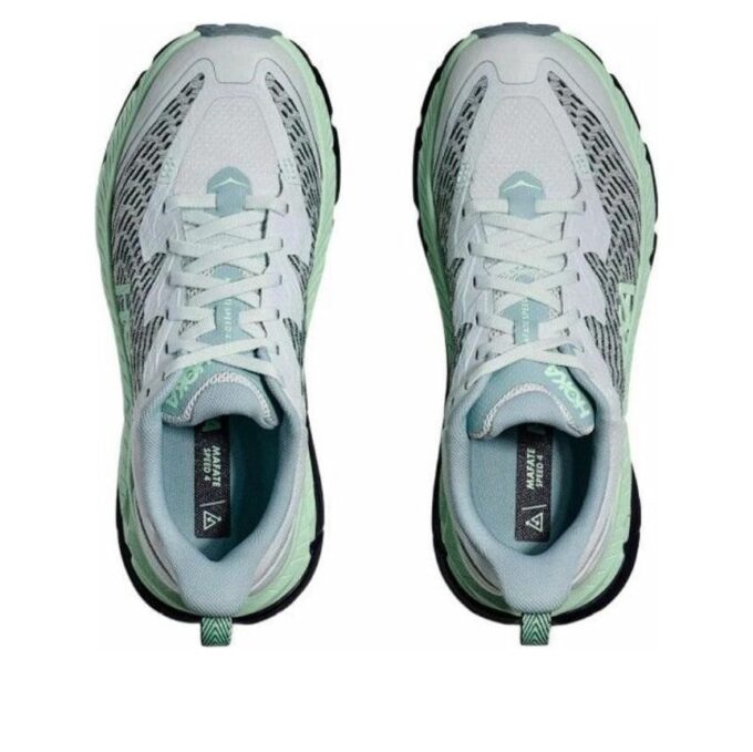 (WMNS) Mafate Speed 4 ‘Deep Teal Frost’