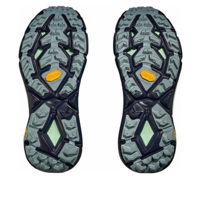 (WMNS) Mafate Speed 4 ‘Deep Teal Frost’