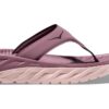 (WMNS) Ora Recovery Flip Slide ‘Wistful Mauve’