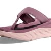 (WMNS) Ora Recovery Flip Slide ‘Wistful Mauve’