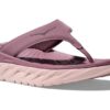 (WMNS) Ora Recovery Flip Slide ‘Wistful Mauve’