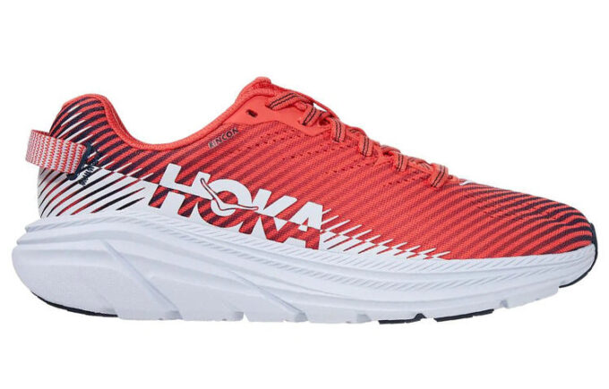 (WMNS) Rincon 2 ‘Hot Coral White’ (WMNS) Rincon 2 ‘Hot Coral White’