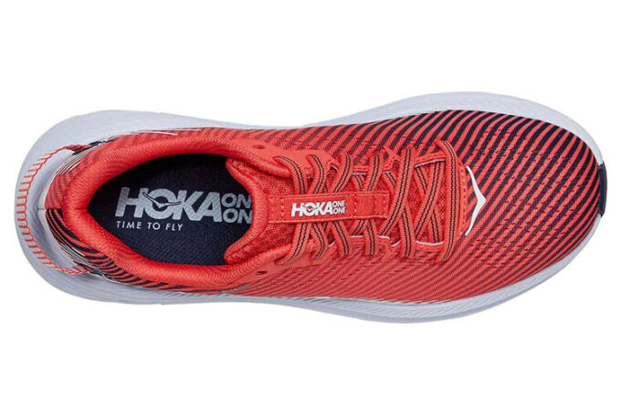 (WMNS) Rincon 2 ‘Hot Coral White’ (WMNS) Rincon 2 ‘Hot Coral White’