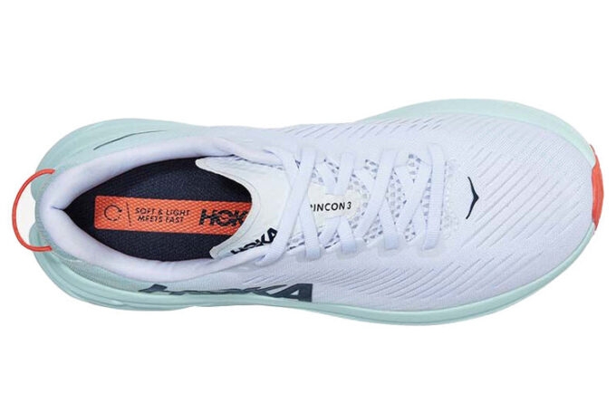 (WMNS) Rincon 3 ‘White Blue Glass’