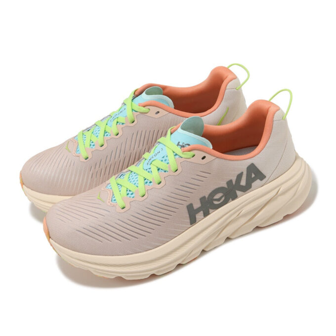 (WMNS) Rincon 3 Wide ‘Cream Vanilla White’