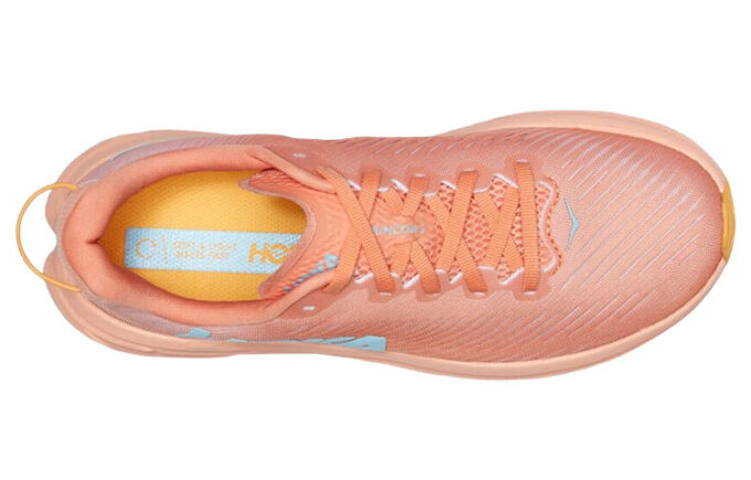 (WMNS) Rincon 3 Wide ‘Shell Coral’