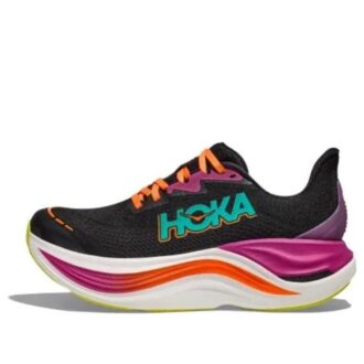 (WMNS) Skyward X ‘Black Electric Aqua’