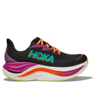 (WMNS) Skyward X ‘Black Electric Aqua’