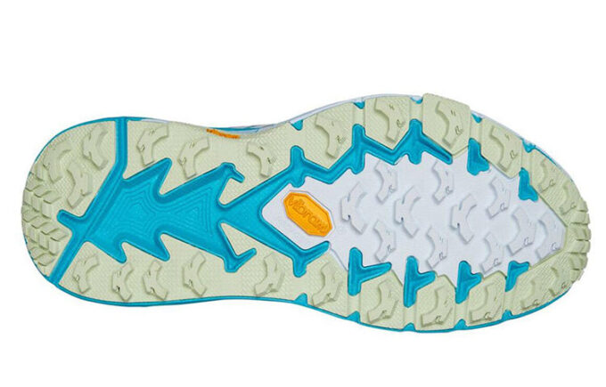(WMNS) Speedgoat 4 Low ‘Blue’