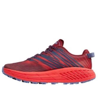 (WMNS) Speedgoat 4 Low ‘Red Blue’
