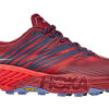 (WMNS) Speedgoat 4 Low ‘Red Blue’