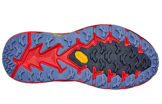 (WMNS) Speedgoat 4 Low ‘Red Blue’