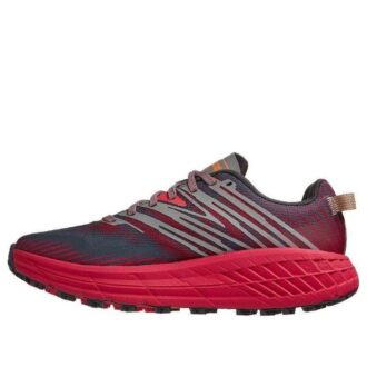 (WMNS) Speedgoat 4 Low ‘Red Grey’