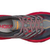 (WMNS) Speedgoat 4 Low ‘Red Grey’