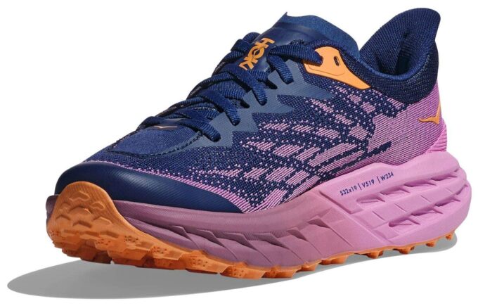 (WMNS) Speedgoat 5 ‘Bellwether Blue Cyclamen’