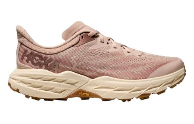 (WMNS) Speedgoat 5 ‘Cream Sandstone’