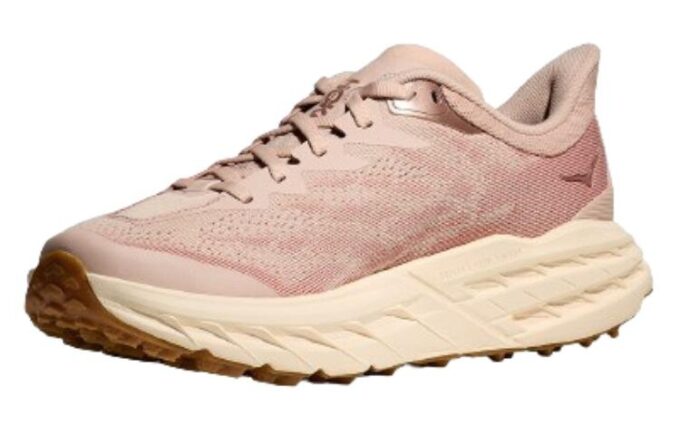 (WMNS) Speedgoat 5 ‘Cream Sandstone’