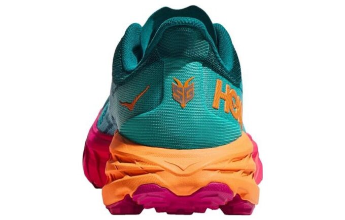 (WMNS) Speedgoat 5 ‘Deep Lake Ceramic’