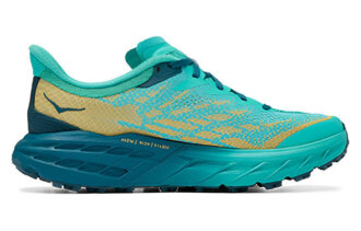 (WMNS) Speedgoat 5 ‘Deep Teal Water Garden’