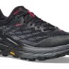 (WMNS) Speedgoat 5 GORE-TEX ‘Black Red’
