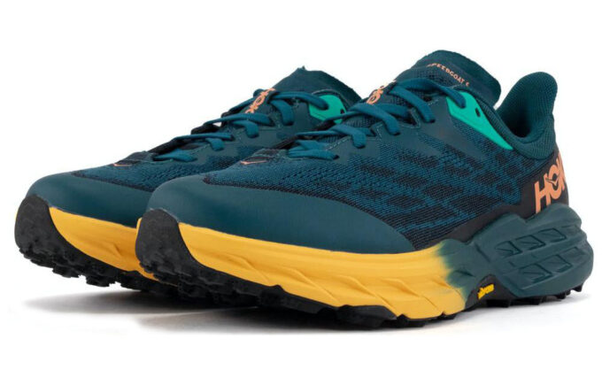 (WMNS) Speedgoat 5 GORE-TEX ‘Deep Teal’