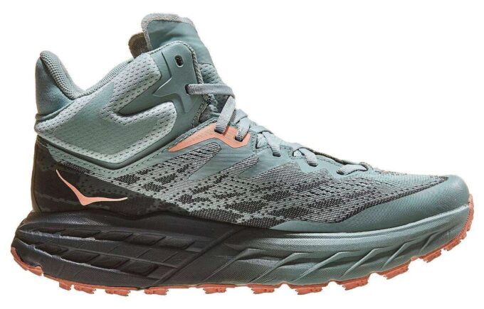 (WMNS) Speedgoat 5 Mid GTX ‘Agave Spruce’