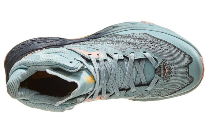 (WMNS) Speedgoat 5 Mid GTX ‘Agave Spruce’