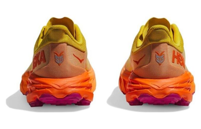 (WMNS) Speedgoat 5 ‘Passion Fruit Mock Orange’