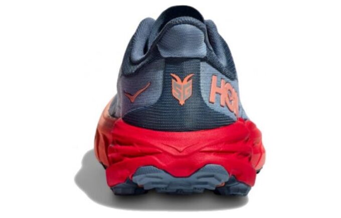 (WMNS) Speedgoat 5 ‘Real Teal Papaya’