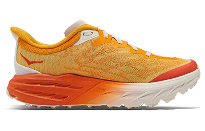 (WMNS) Speedgoat 5 ‘Sunset Orange’