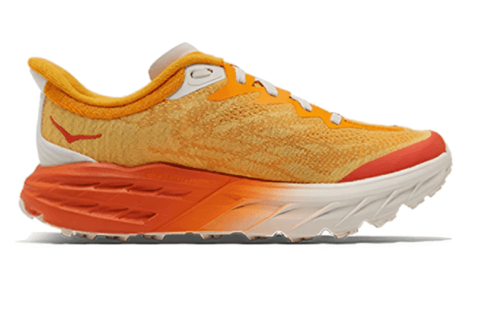 (WMNS) Speedgoat 5 ‘Sunset Orange’