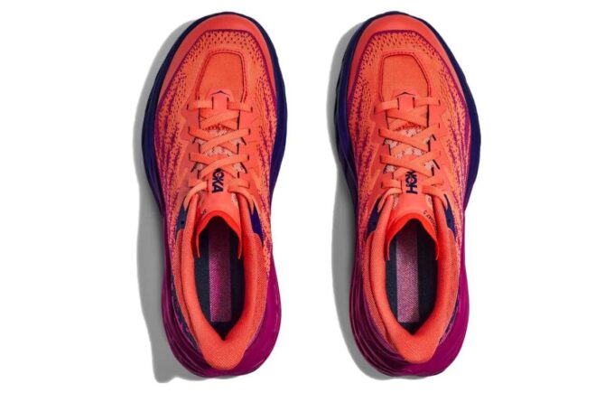 (WMNS) Speedgoat 5 Wide ‘Festival Fuchsia Camellia’