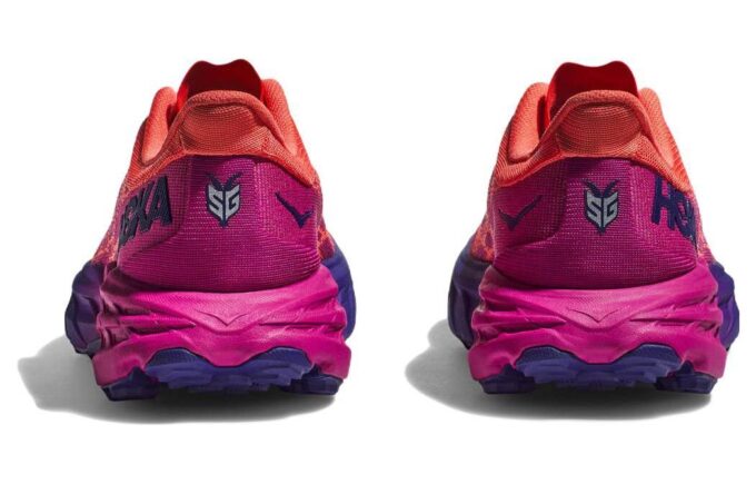 (WMNS) Speedgoat 5 Wide ‘Festival Fuchsia Camellia’