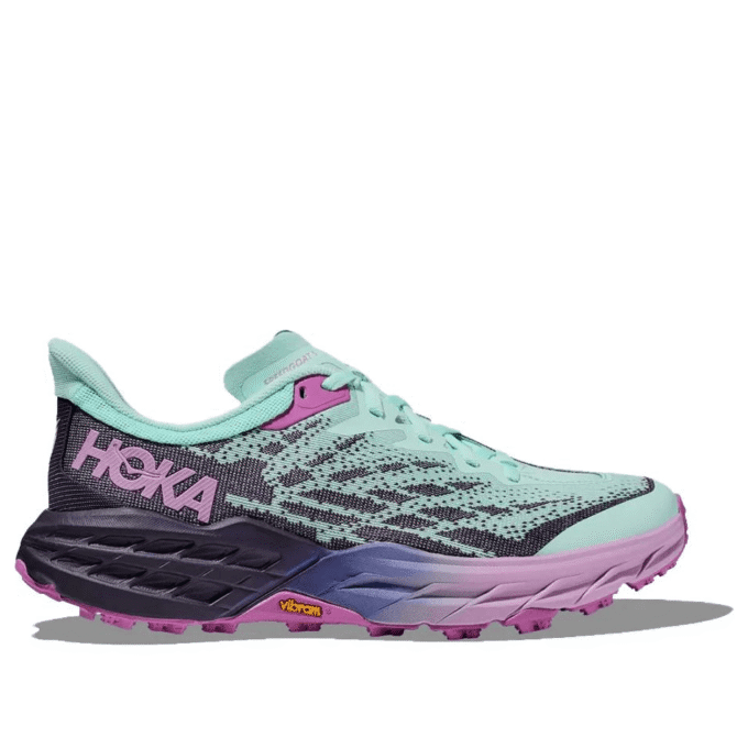 (WMNS) Speedgoat 5 Wide ‘Ocean Night Sky’