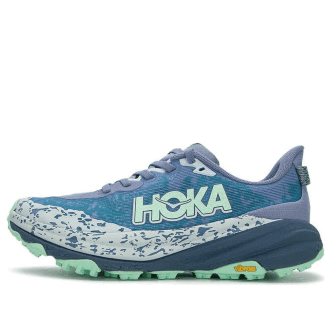 (WMNS) Speedgoat 6 ‘Blue Mint Green’