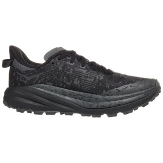 (WMNS) Speedgoat 6 Gore-Tex ‘Black Outer Orbit’