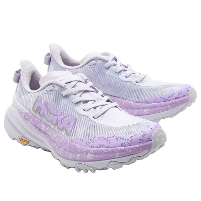 (WMNS) Speedgoat 6 ‘Starlight Glow Aster Flower’