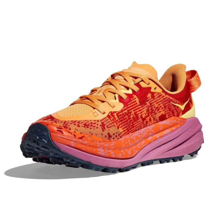 (WMNS) Speedgoat 6 Wide ‘Sorbet Beet Root’