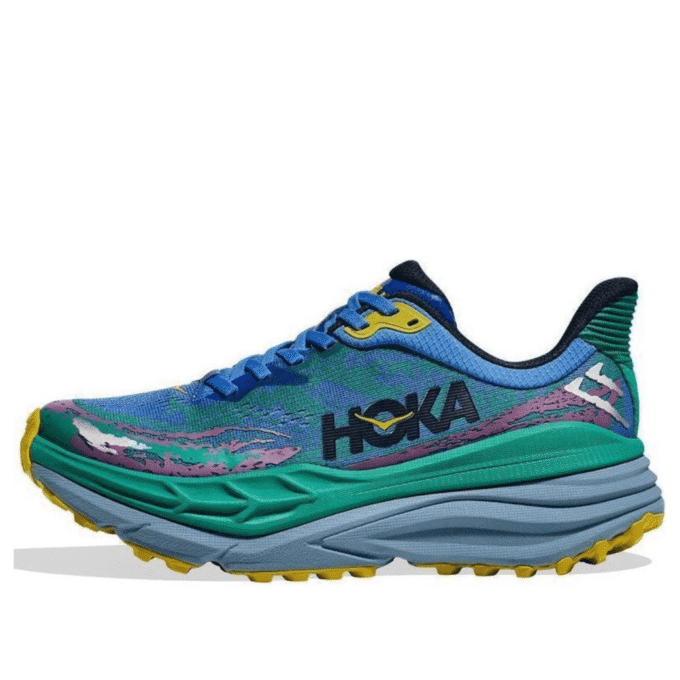 (WMNS) Stinson 7 ‘Virtual Blue Tech Green’