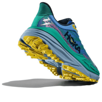 (WMNS) Stinson 7 ‘Virtual Blue Tech Green’