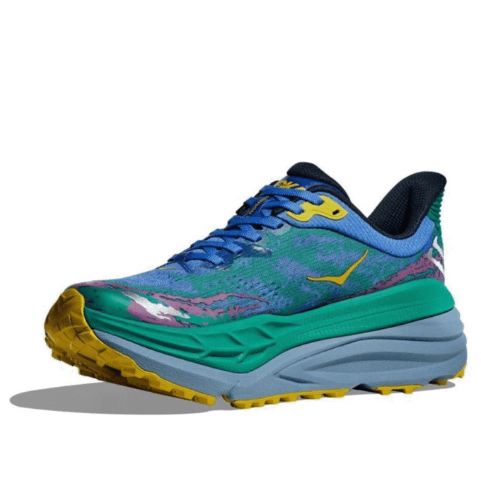 (WMNS) Stinson 7 ‘Virtual Blue Tech Green’