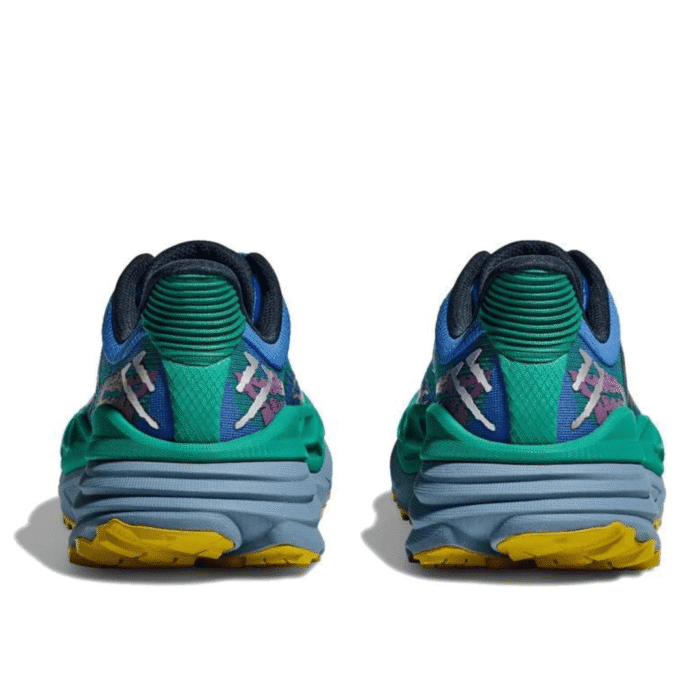 (WMNS) Stinson 7 ‘Virtual Blue Tech Green’