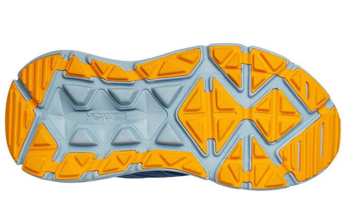 (WMNS) Stinson ATR 6 ‘Saffron Blue’