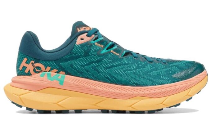 (WMNS) Tecton X ‘Green Orange’