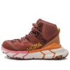 (WMNS) Tennine Hike GTX ‘Cherry Mahogany Strawberry Ice’